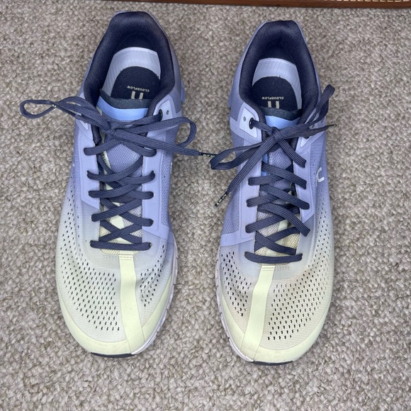 On Running Cloudflow shoes - Picture 6 of 11